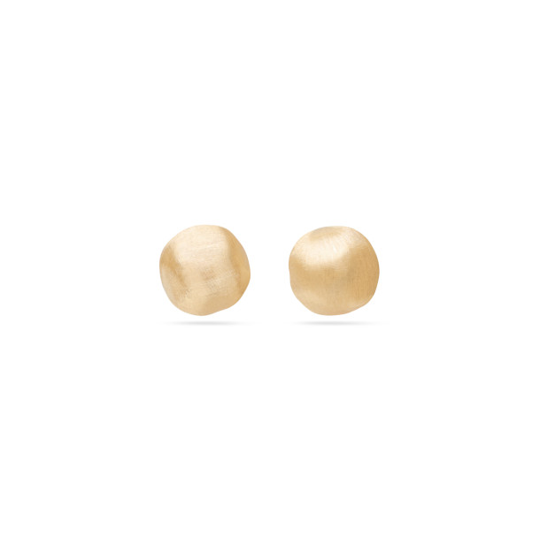         Gelbgold, Ohrringe, Marco Bicego Africa Ohrstecker