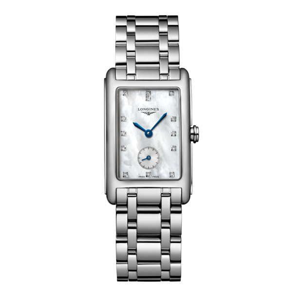         Damenuhr, Quarzwerk, Longines LONGINES DOLCEVITA