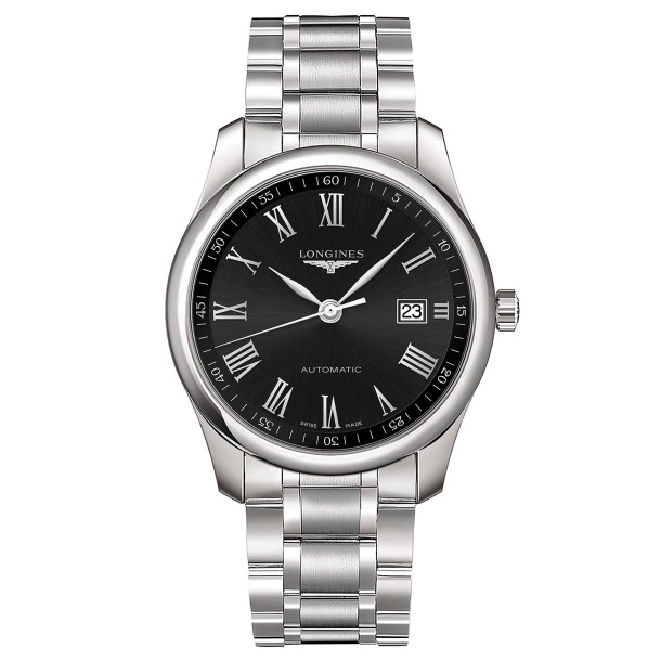         Herrenuhr, Automatik, Longines LONGINES MASTER COLLECTION