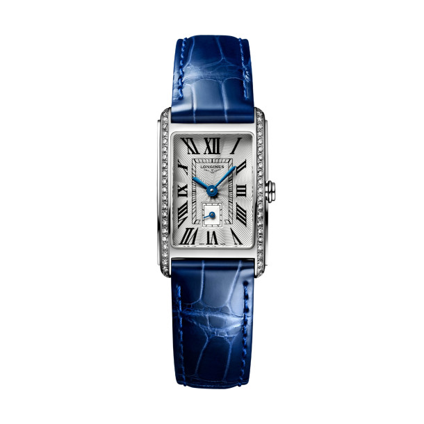         Damenuhr, Quarzwerk, Longines LONGINES DOLCEVITA