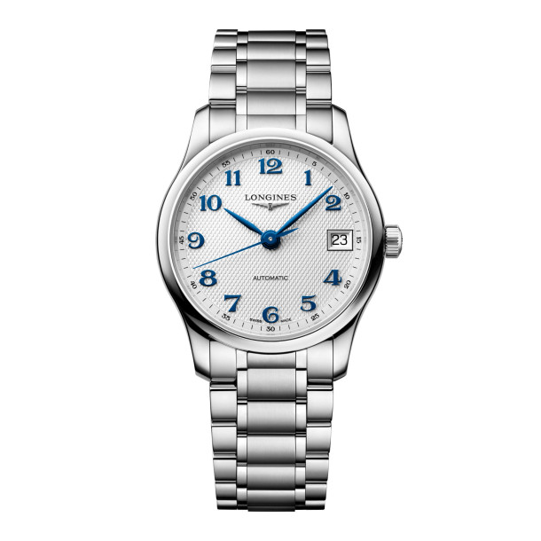         Damenuhr, Automatik, Longines LONGINES MASTER COLLECTION