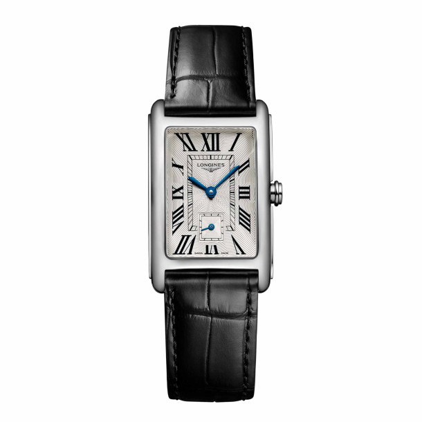         Damenuhr, Quarzwerk, Longines LONGINES DOLCEVITA