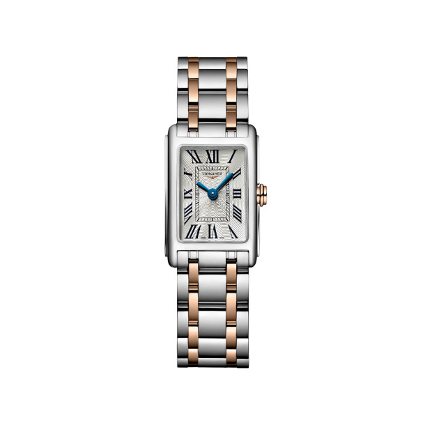         Damenuhr, Quarzwerk, Longines LONGINES DOLCEVITA