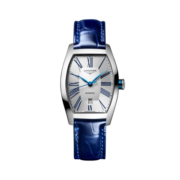         Damenuhr, Automatik, Longines LONGINES EVIDENZA