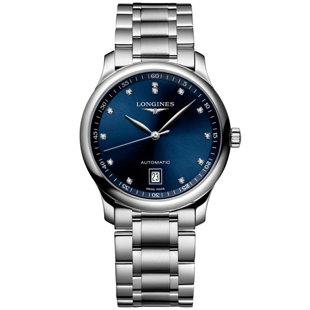         Herrenuhr, Automatik, Longines LONGINES MASTER COLLECTION
