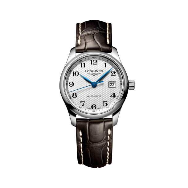         Damenuhr, Automatik, Longines LONGINES MASTER COLLECTION