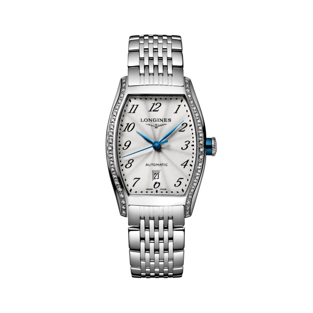         Damenuhr, Automatik, Longines LONGINES EVIDENZA
