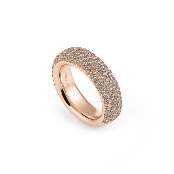         Al Coro Dolce Vita Ring