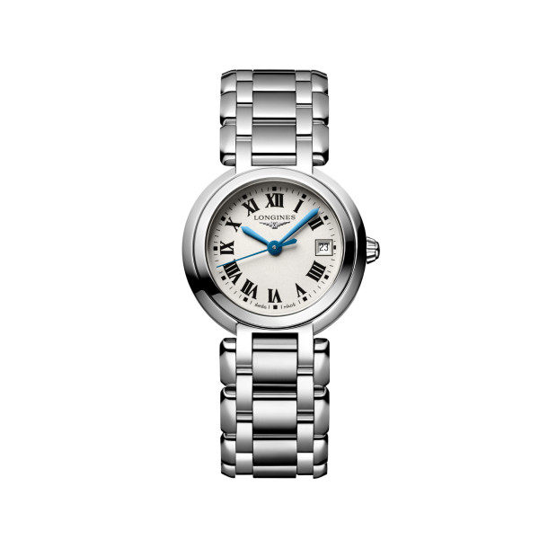         Damenuhr, Quarzwerk, Longines LONGINES PRIMALUNA