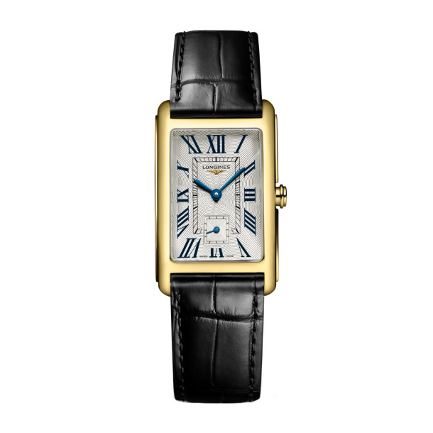         Damenuhr, Quarzwerk, Longines LONGINES DOLCEVITA