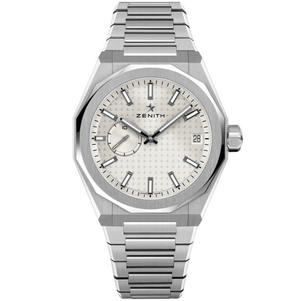         Damen- und Herrenuhr, Automatik, Zenith Defy Skyline