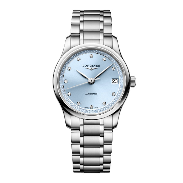         Damenuhr, Automatik, Longines LONGINES MASTER COLLECTION