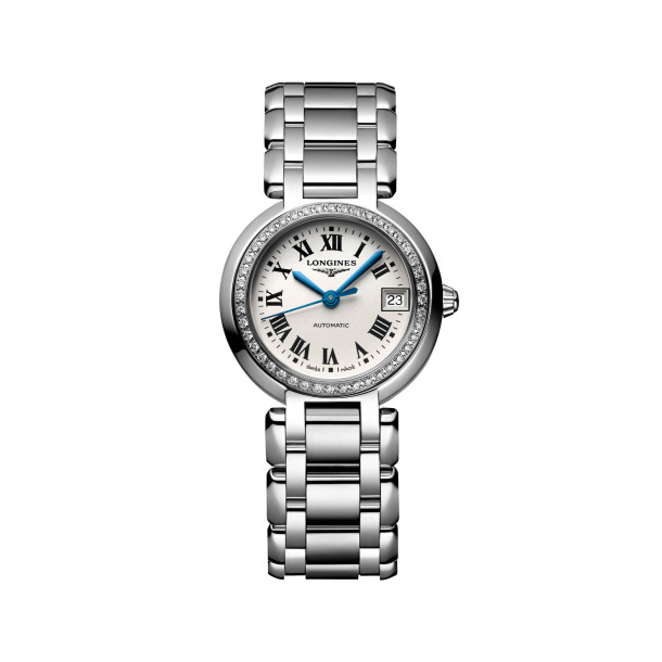         Damenuhr, Automatik, Longines LONGINES PRIMALUNA