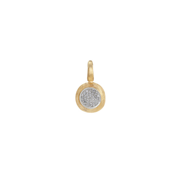         Gelbgold, Halsschmuck, Marco Bicego Jaipur Anhänger