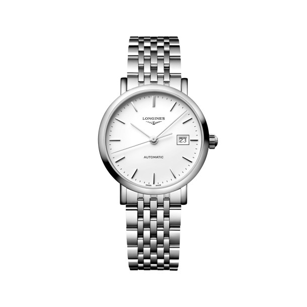         Damenuhr, Automatik, Longines LONGINES ELEGANT COLLECTION