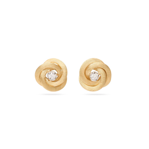         Gelbgold, Ohrringe, Marco Bicego Jaipur Ohrstecker