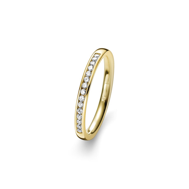         Ringe, August Gerstner Memoirering