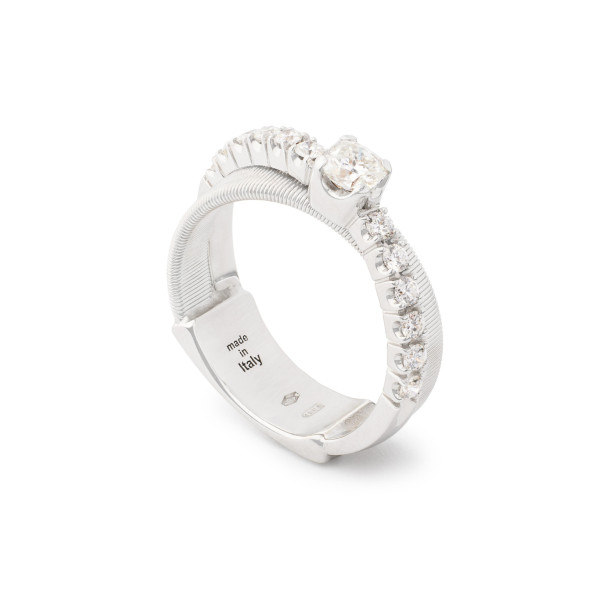         Weißgold, Ringe, Marco Bicego Masai Ring