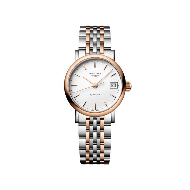         Damenuhr, Automatik, Longines LONGINES ELEGANT COLLECTION