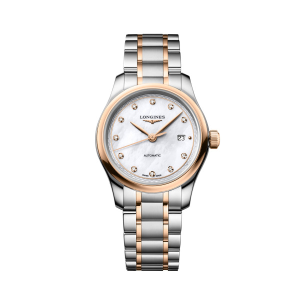         Damenuhr, Automatik, Longines LONGINES MASTER COLLECTION