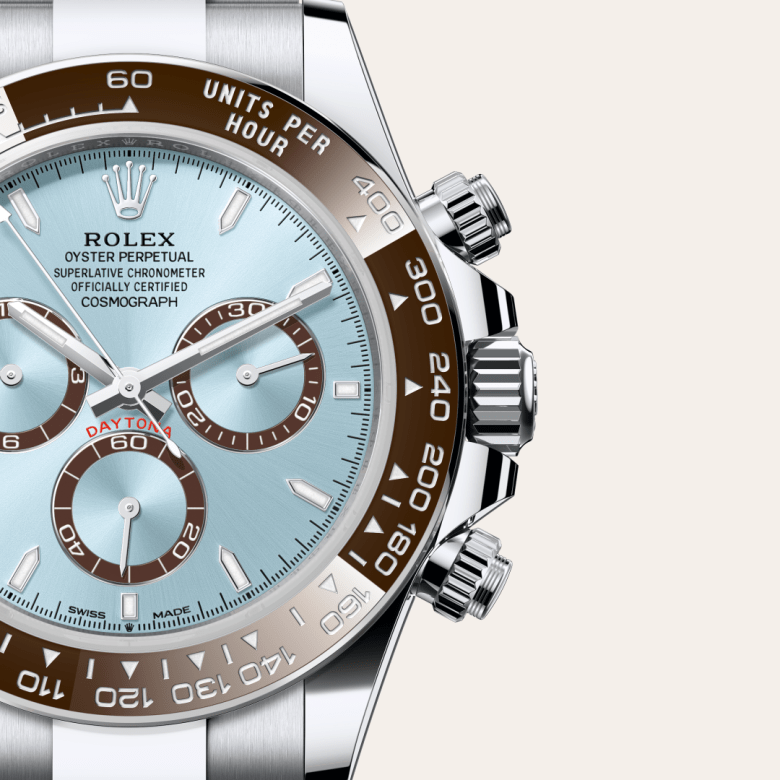 Rolex Cosmograph Daytona 126506 Herrenuhr Bild 4