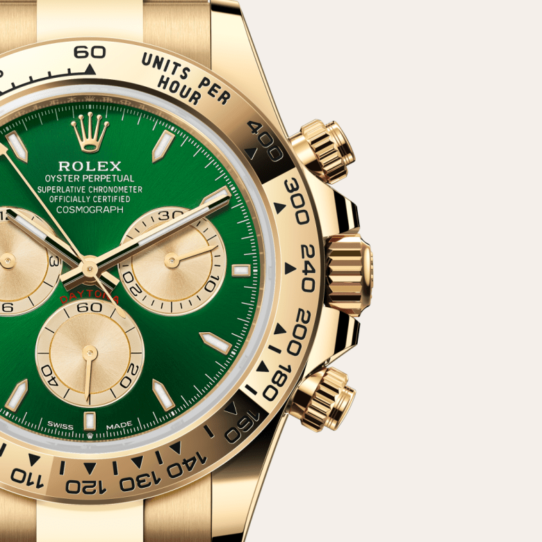 Rolex Cosmograph Daytona 126508 Herrenuhr Bild 4