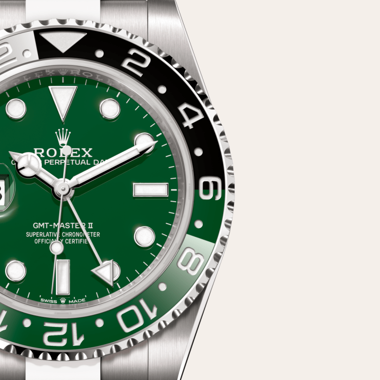 Rolex GMT-Master II 126729VTNR Herrenuhr Bild 5