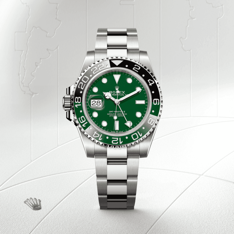 Rolex GMT-Master II 126729VTNR Herrenuhr Bild 2