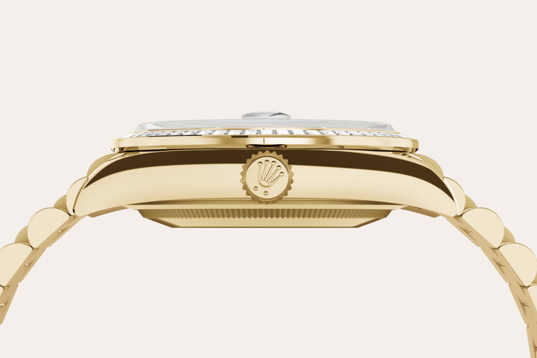 18 Karat Gelbgold