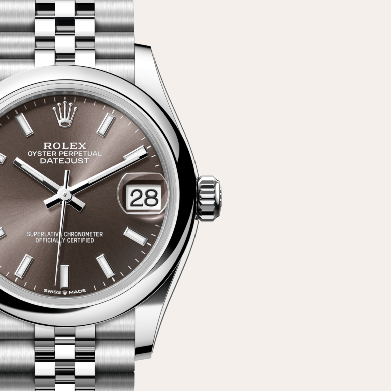 Rolex Datejust 31 278240 Herrenuhr Bild 5