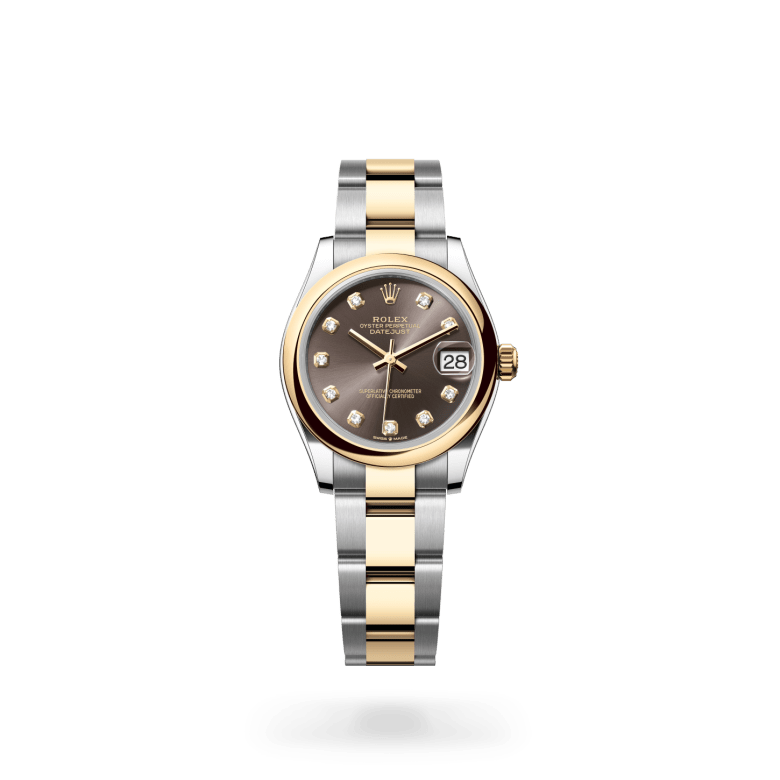 Rolex Datejust 31 278243 Herrenuhr Bild 1