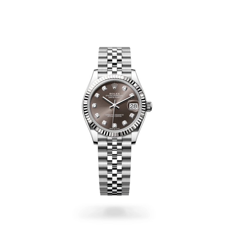 Rolex Datejust 31 278274 Herrenuhr Bild 1