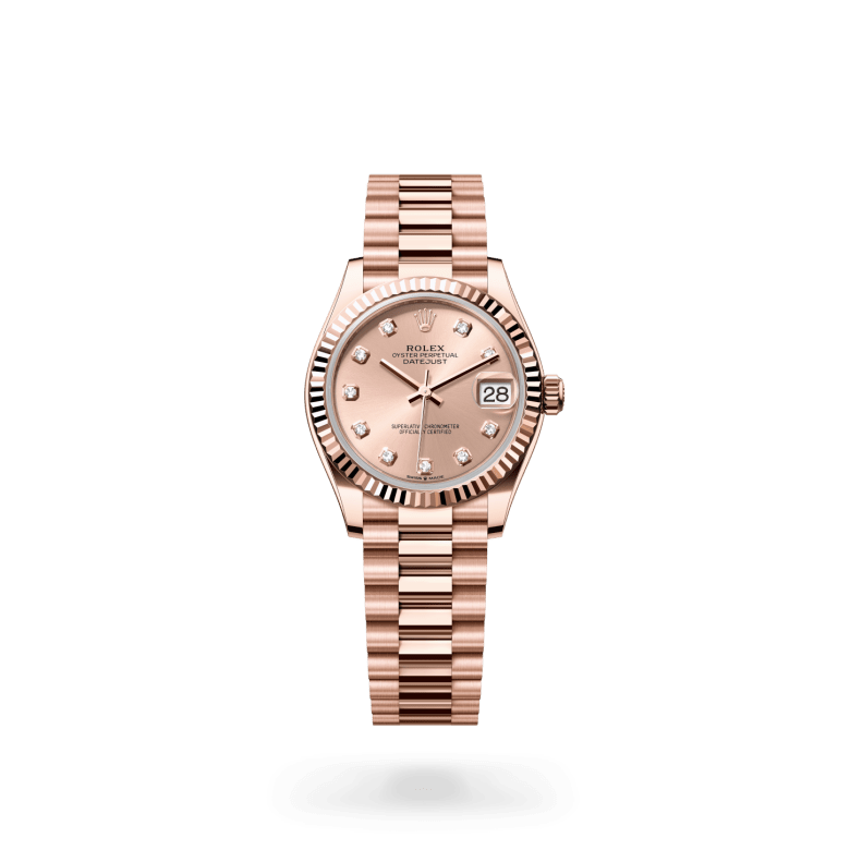 Rolex Datejust 31 278275 Herrenuhr Bild 1