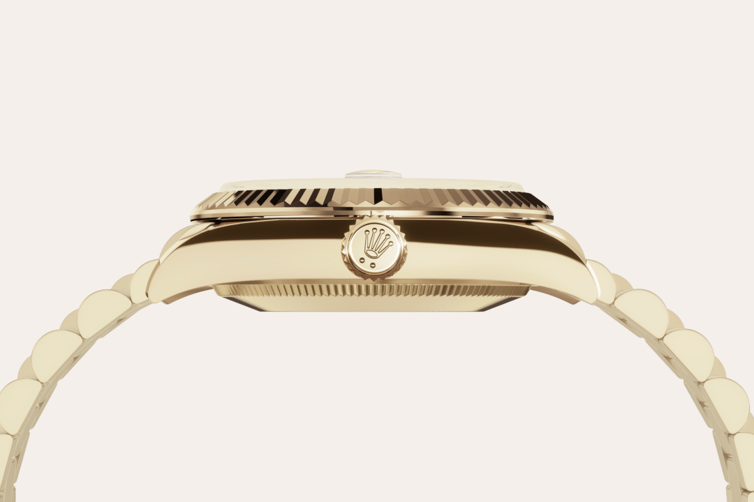 18 Karat Gelbgold