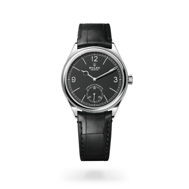 Rolex 1908 52509 Herrenuhr Bild 1