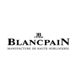 Blancpain 500x500 96px schwarz