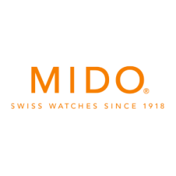 MIDO Logo orange 500x500px