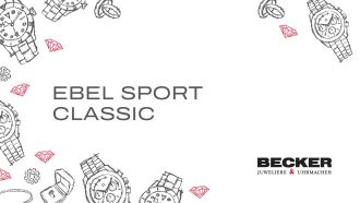 Juwelier-Becker-Glossar-EBEL Sport Classic