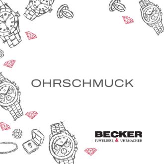 Ohrschmuck