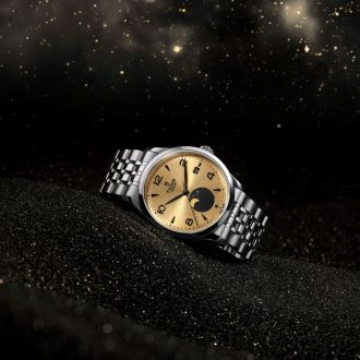Kachel Tudor Luna 1