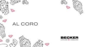 Juwelier-Becker-Glossar-Al Coro