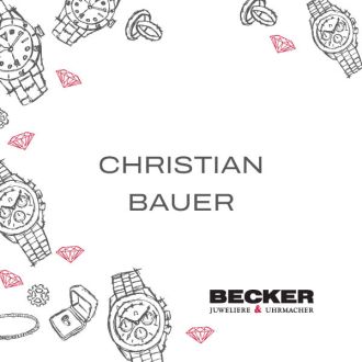 Christian Bauer