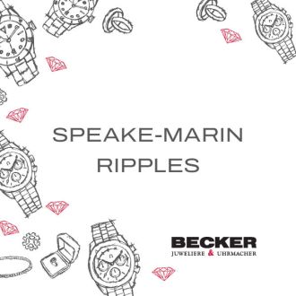 Speake-Marin Ripples