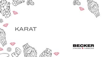 Juwelier-Becker-Glossar-Karat