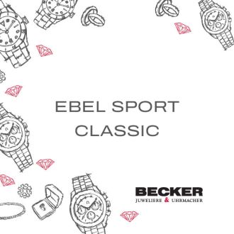 EBEL Sport Classic