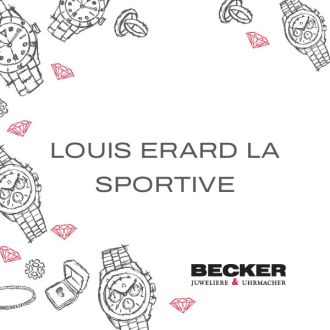 Louis Erard La Sportive