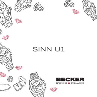 Sinn U1