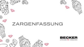 Juwelier-Becker-Glossar-Zargenfassung