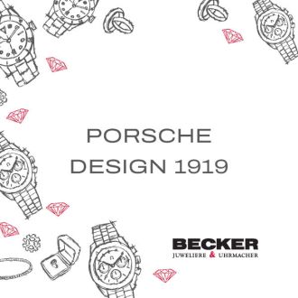 Porsche Design 1919