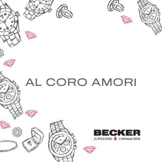 Al Coro Amori 